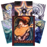 Soul Cards 2 kortos US Games Systems