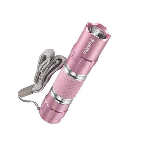 Varta Lipstick light (rožinės arba mėlynos sp.) 16617 kišeninins žibintuvėlis