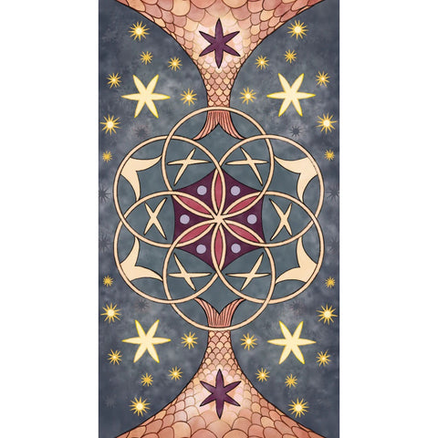 Fairytale Taro kortos Lo Scarabeo