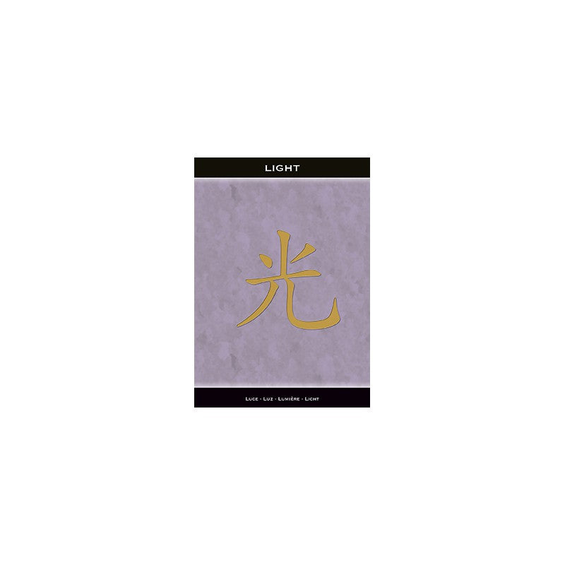 Reiki Inspirational kortos Lo Scarabeo
