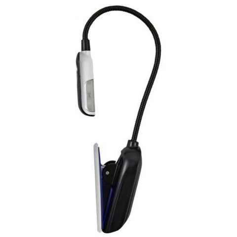 Varta Book light 16618 skaitymo lempa - OBUOLYS