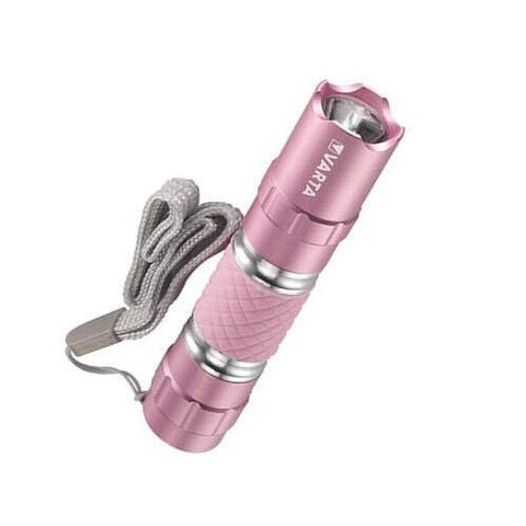 Varta Lipstick light (rožinės arba mėlynos sp.) 16617 kišeninins žibintuvėlis - OBUOLYS