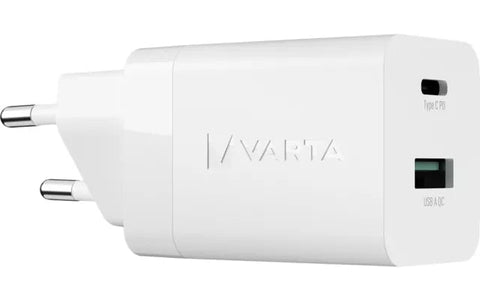 Varta Speed Charger 57955 Maitinimo adapteris - OBUOLYS