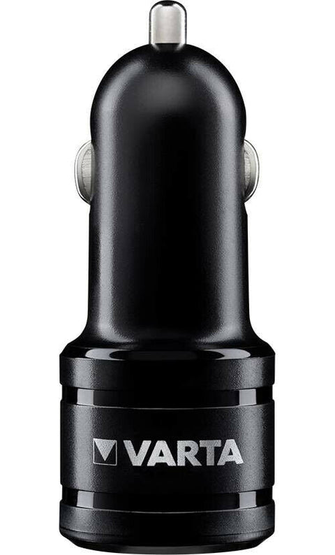 Varta USB Car charger 57931 Automobilinis įkrovimo adapteris - OBUOLYS