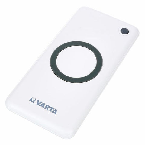 Varta Wireless Power bank - charger Energy 15000mAh 57908 išorinė baterija (powerbank) - pakrovėjas - OBUOLYS