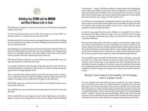 Feeling great With the Moon Knyga Schiffer Publishing