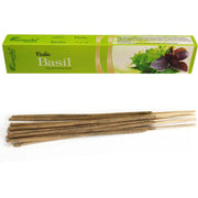Vedic Basil Natūralūs smilkalai Aromatika - OBUOLYS