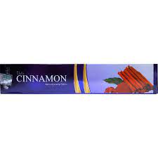 Vedic Cinnamon Natūralūs smilkalai Aromatika - OBUOLYS