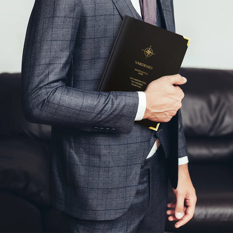 PREMIUM KLASĖS VERSLO STRATEGO DARBO KNYGA 2026 m.