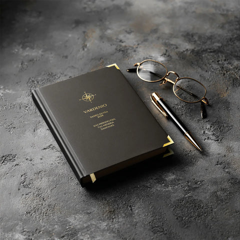 PREMIUM KLASĖS VERSLO STRATEGO DARBO KNYGA 2026 m.