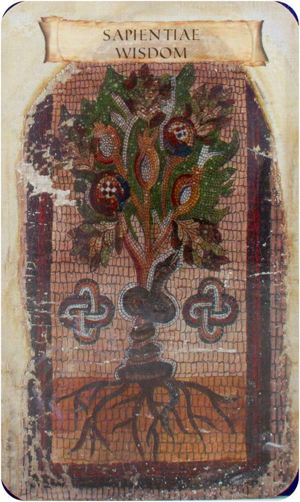 The Sibyls Oraculum kortos Destiny Books