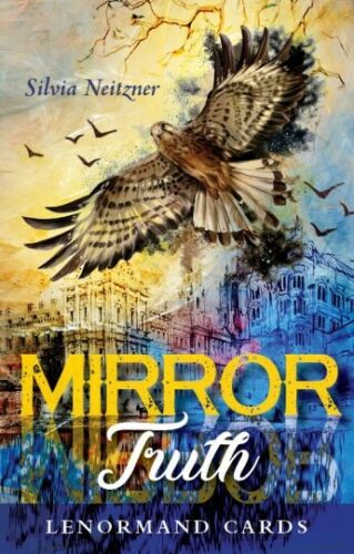 Mirror Truth Lenormand kortos Schiffer Publishing