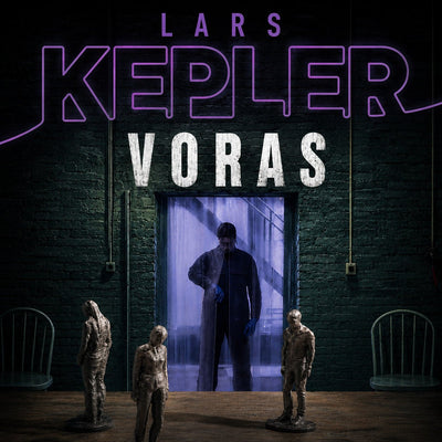 Voras - OBUOLYS