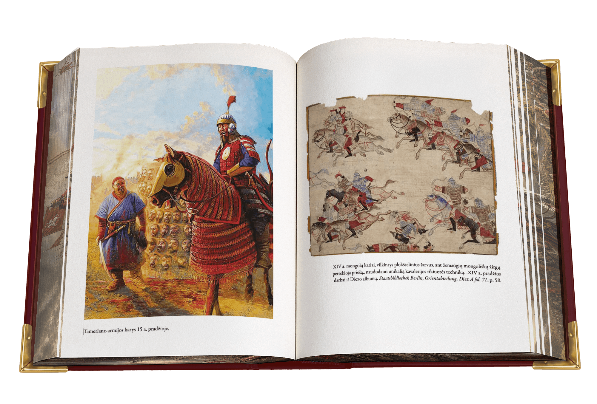 Vytautas Didysis: Didieji Gediminaičiai – Lietuvos didybės amžius - OBUOLYS