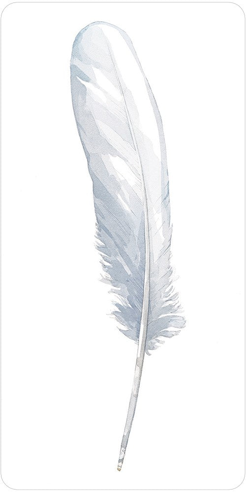 Divine Feather Oracle kortos US Games Systems