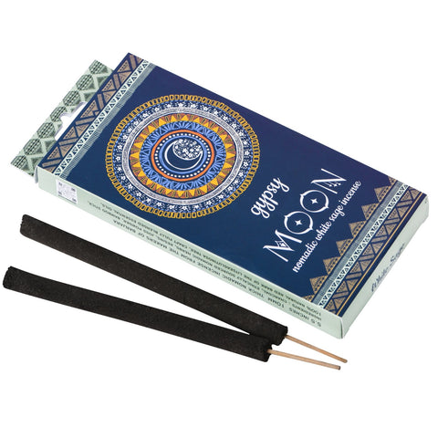 Gypsy Nomadic smilkalų lazdelės MOON