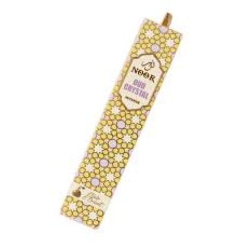 Noor Oud smilkalai - Crystal