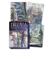 Dream Interpretation Oracle Kortos Lo Scarabeo