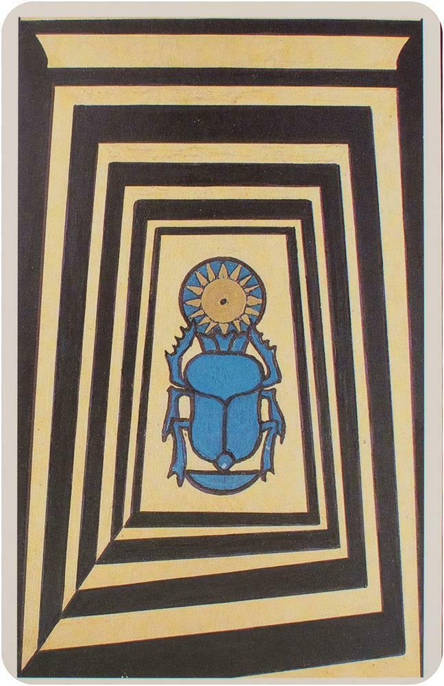 The Book Of Doors Divination kortos Destiny Books