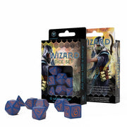 Wizard RPG kauliukų rinkinys - OBUOLYS