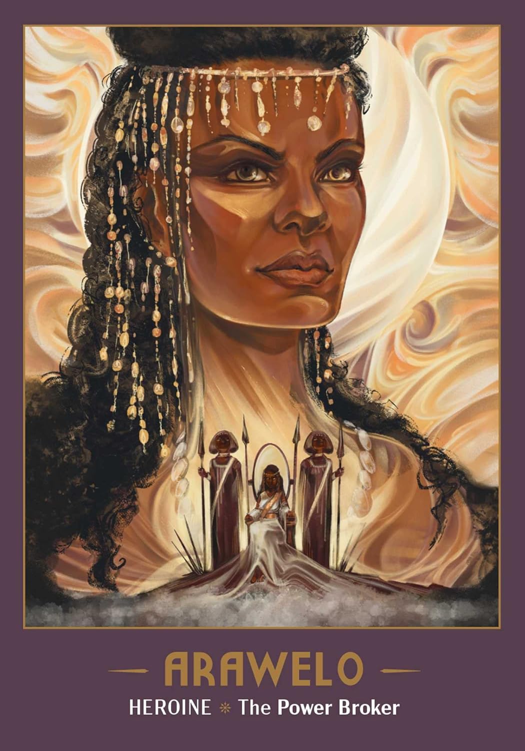 Women of Myth Oracle kortos Adams Media - OBUOLYS