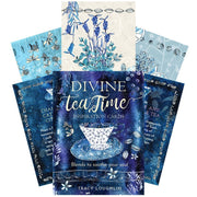 Divine Tea Time Inspiration kortos Rockpool