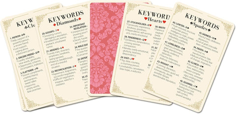 The Parisian Sibyl Kortos Cartamundi