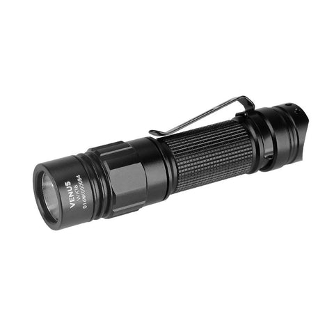 XTAR Venus WK16 LED EDC žibintuvėlis - OBUOLYS