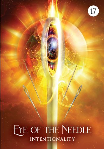 Shamans Dream Oracle kortos Hay House