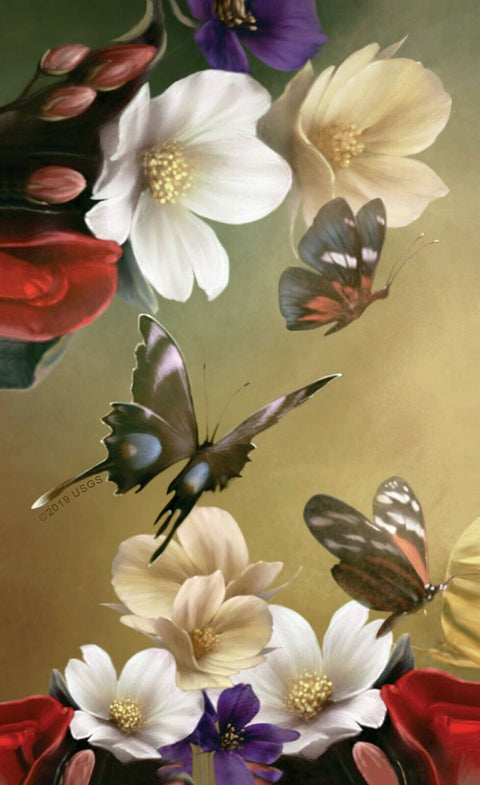 ELLE QUI ORAKULO KORTOS: ji, kuri įkvepia, moko ir primena tavo vidinę galią