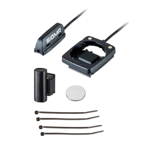 Sigma BC 5.0 Wired Dviračio kompiuteris