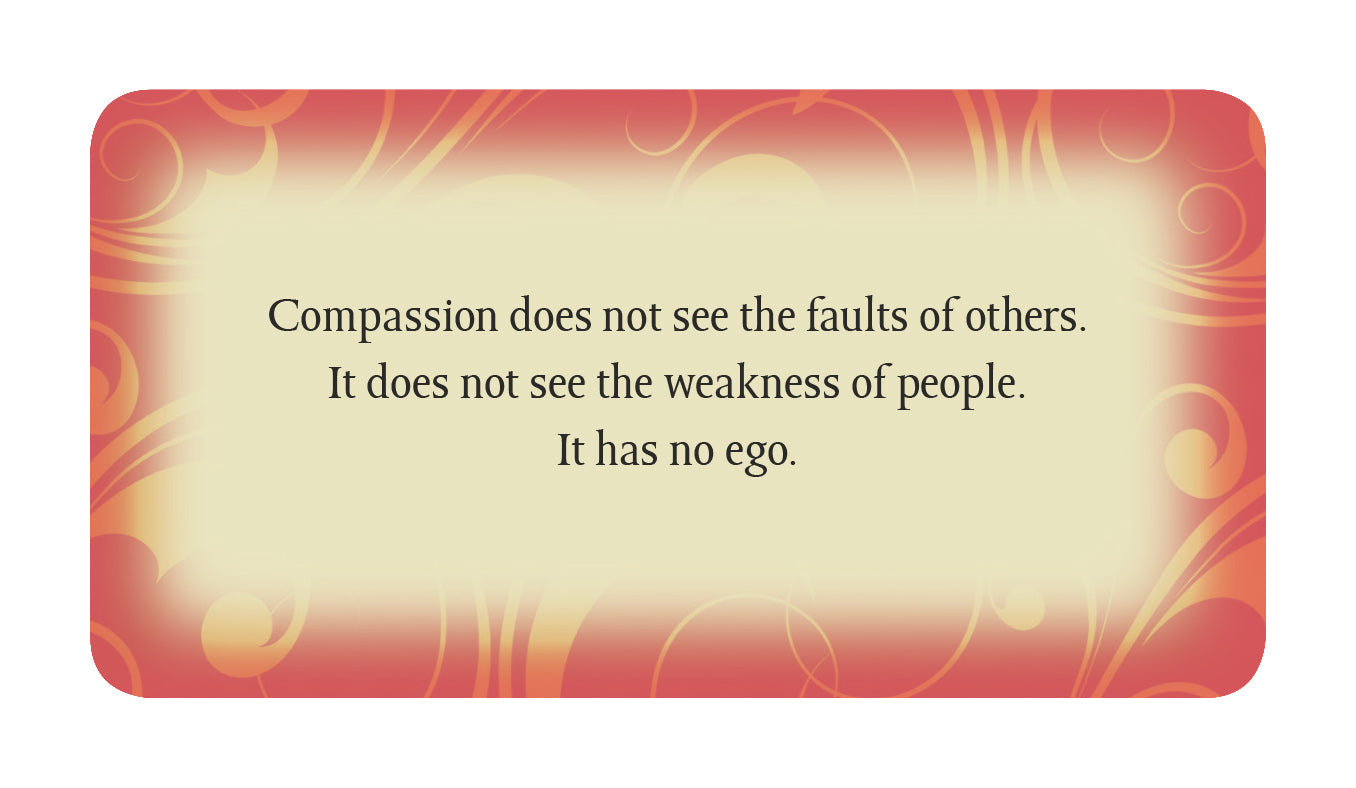 Inspirational Buddha Wisdom Divine Feminine kortos US Games Systems