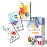 Cards Of Time kortos AGM