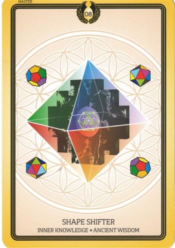 Sacred Geometry Healing kortos Schiffer Publishing Schiffer Publishing