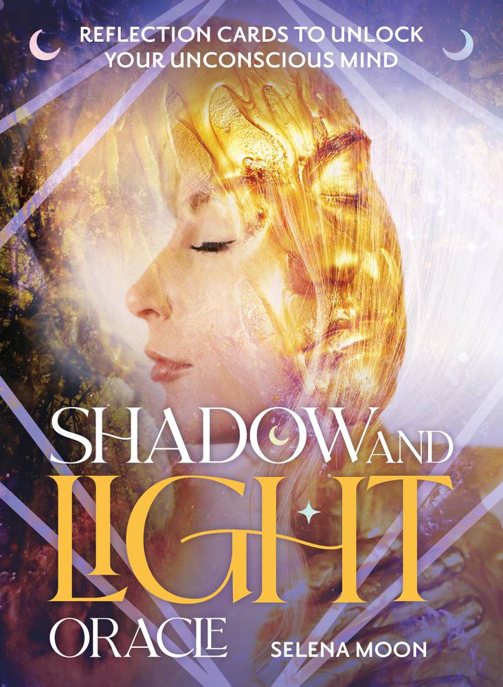 Shadow and Light Oracle kortos Rockpool Publishing