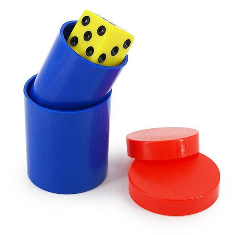 Clairvoyance Magiški triukai Difatta