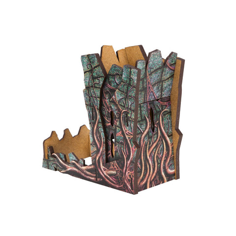 Call of Cthulhu Color kauliukų bokštas