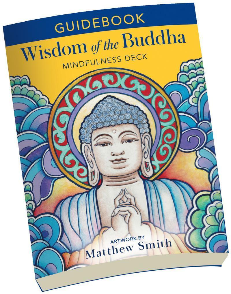 Wisdom Of The Buddha kortos Beyond Words