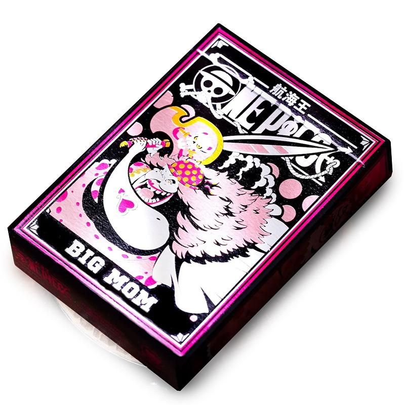 Žaidimo kortos Big Mom One Piece - OBUOLYS