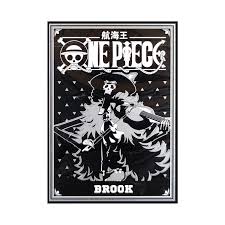 Žaidimo kortos Brook One Piece - OBUOLYS