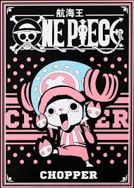 Žaidimo kortos Chopper One Piece - OBUOLYS
