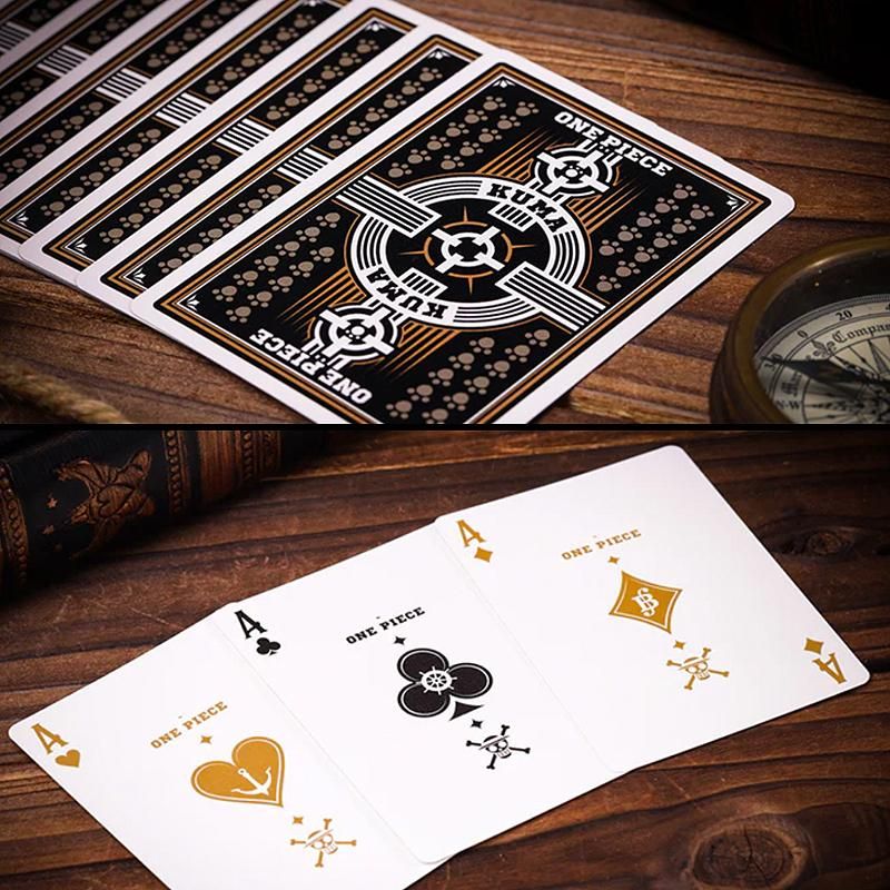 Žaidimo kortos Kuma One Piece - OBUOLYS