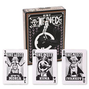 Žaidimo kortos Kuma One Piece - OBUOLYS