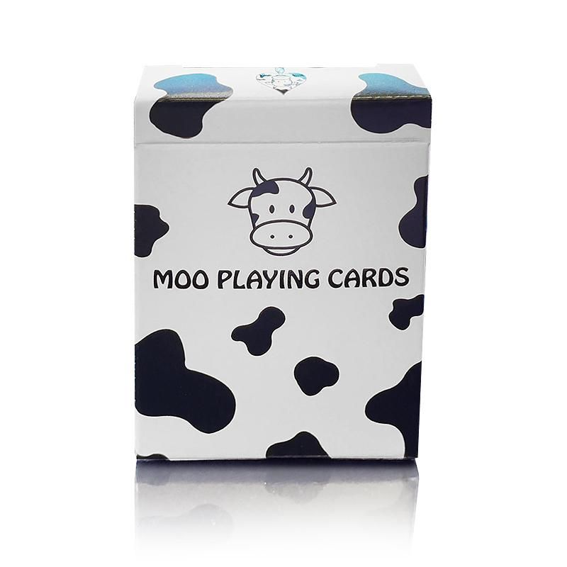 Žaidimo kortos Moo Difatta - OBUOLYS