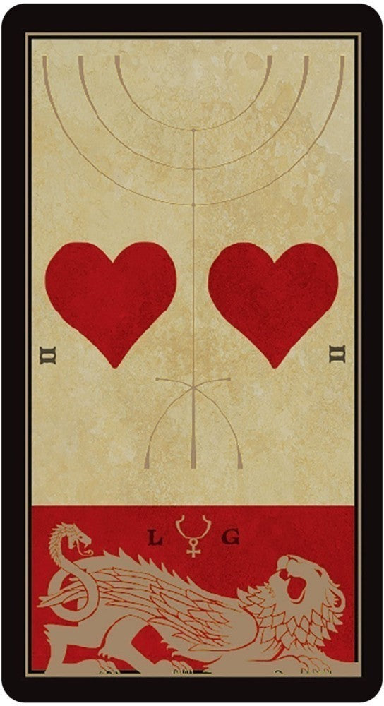 Keymaster Tarot English Edition kortos AGM
