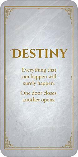 Divine Doors kortos Rockpool