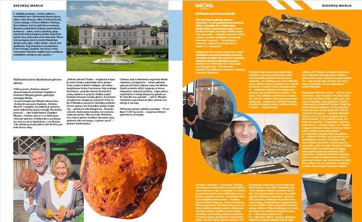 DIDŽIOJI LIETUVOS REKORDŲ KNYGA: XXL (beveik 1,5 kg svorio) spalvota rekordų biblija - OBUOLYS