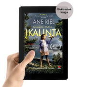 E - knyga ĮKALINTA: bestseleris net 26 šalyse – kriminalinio romano šedevras iš Skandinavijos - OBUOLYS