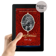 E - knyga VARGDIENIAI: garsiausias XIX a. prancūzų literatūros šedevras - OBUOLYS