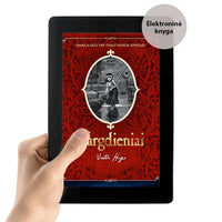 E - knyga VARGDIENIAI: garsiausias XIX a. prancūzų literatūros šedevras - OBUOLYS